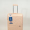 Valija Copperpot 20 Pulgadas Beige