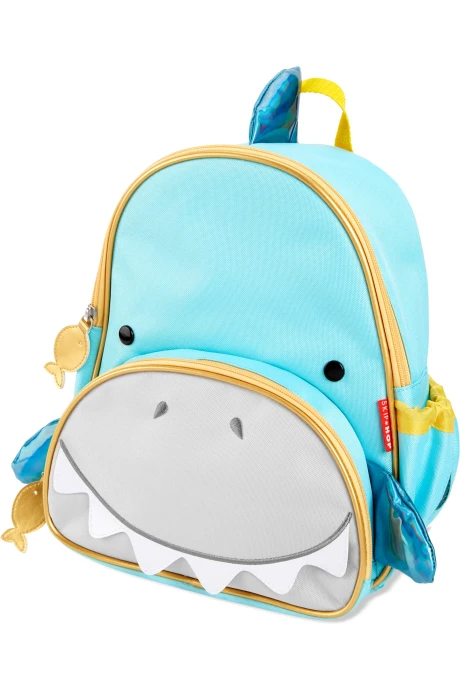 Mochila diseño tiburón Mochila diseño tiburón