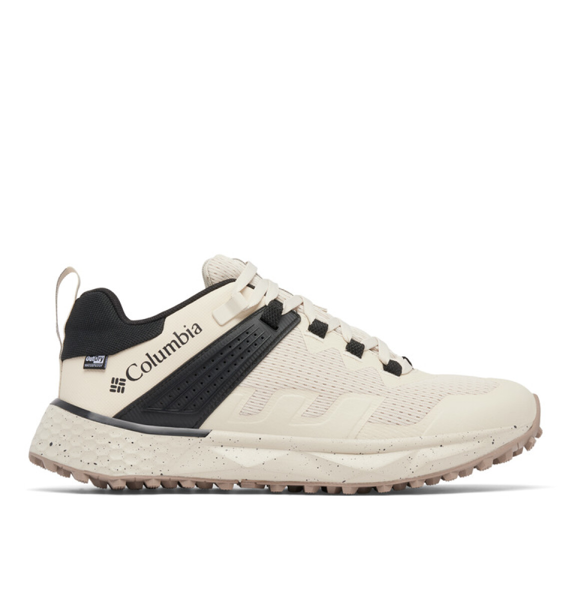 Championes Facet 75 OD - DARK STONE 