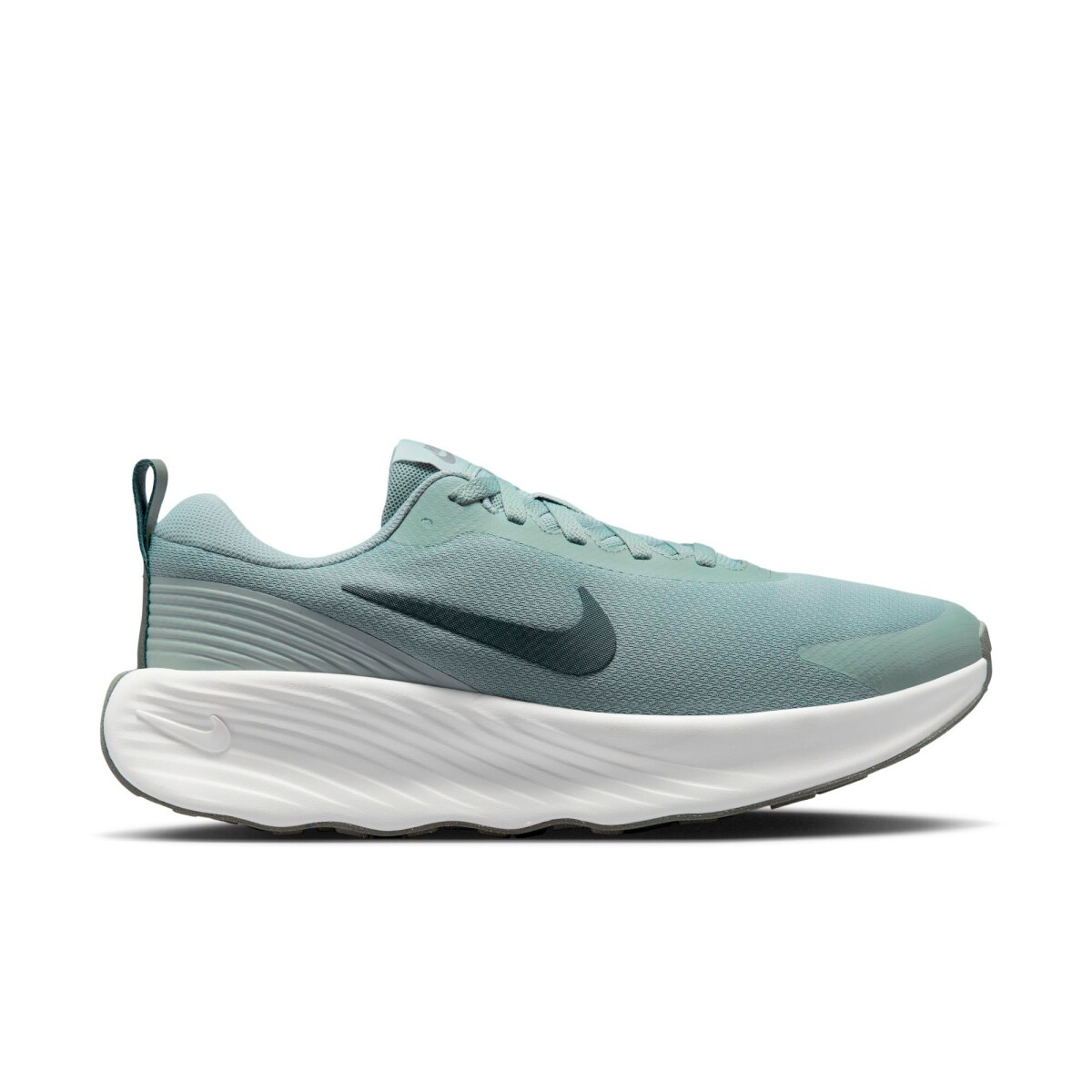 Zapatillas Nike Legend Essential 4 de Hombre - Gris 