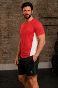 Remera Deportiva. Remera Deportiva.