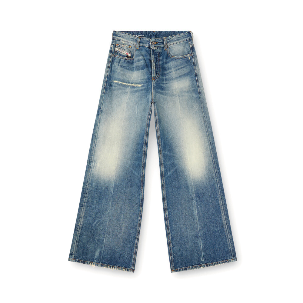 1996 D-Sire - Mujer Azul Marino