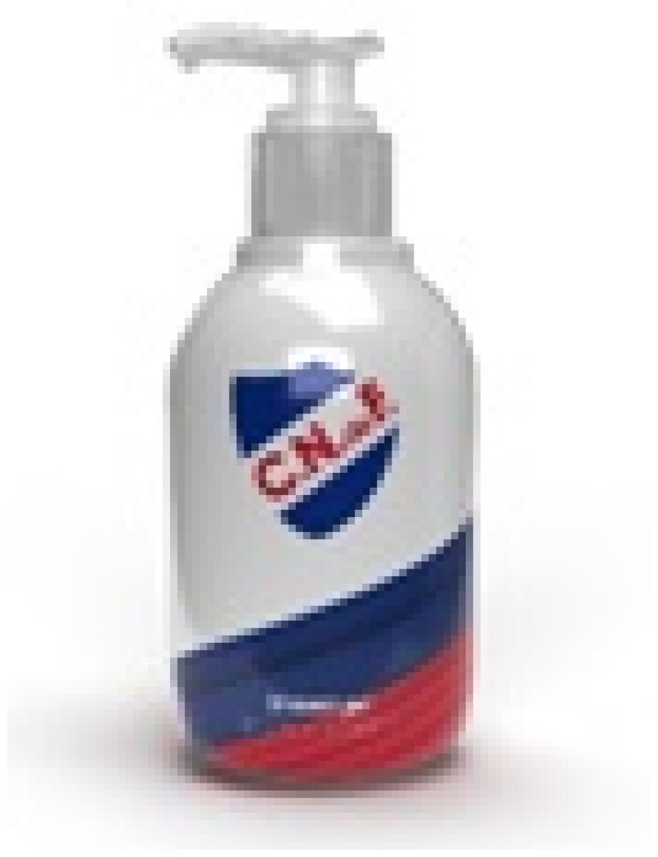 JABON GEL DE DUCHA NACIONAL SHOWER 280ML 