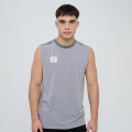 REMERA SIN MANGAS MIXTAPE Umbro Hombre 005