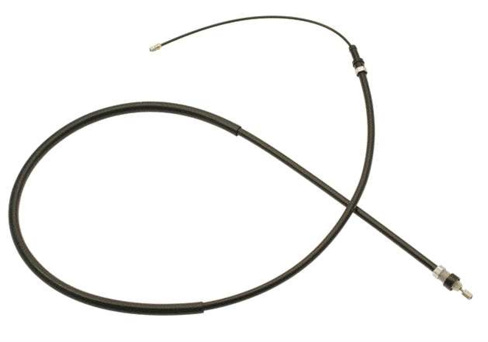 CABLE DE COMANDO CITROEN - PEUGEOT FRENO MANO DER PARTNER BERLINGO 96/ 1818MM PGT905 - 