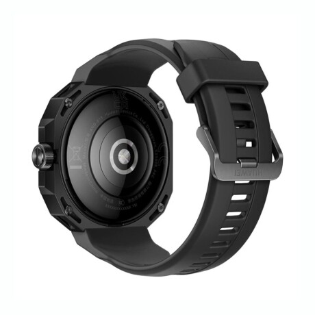 RELOJ HUAWEI GT CYBER SPORT EDITION Reloj Smartwatch HUAWEI GT Cyber 1.32' AMOLED BT GPS - Midnight Black