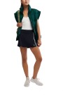 FALDA VOLLEY Negro