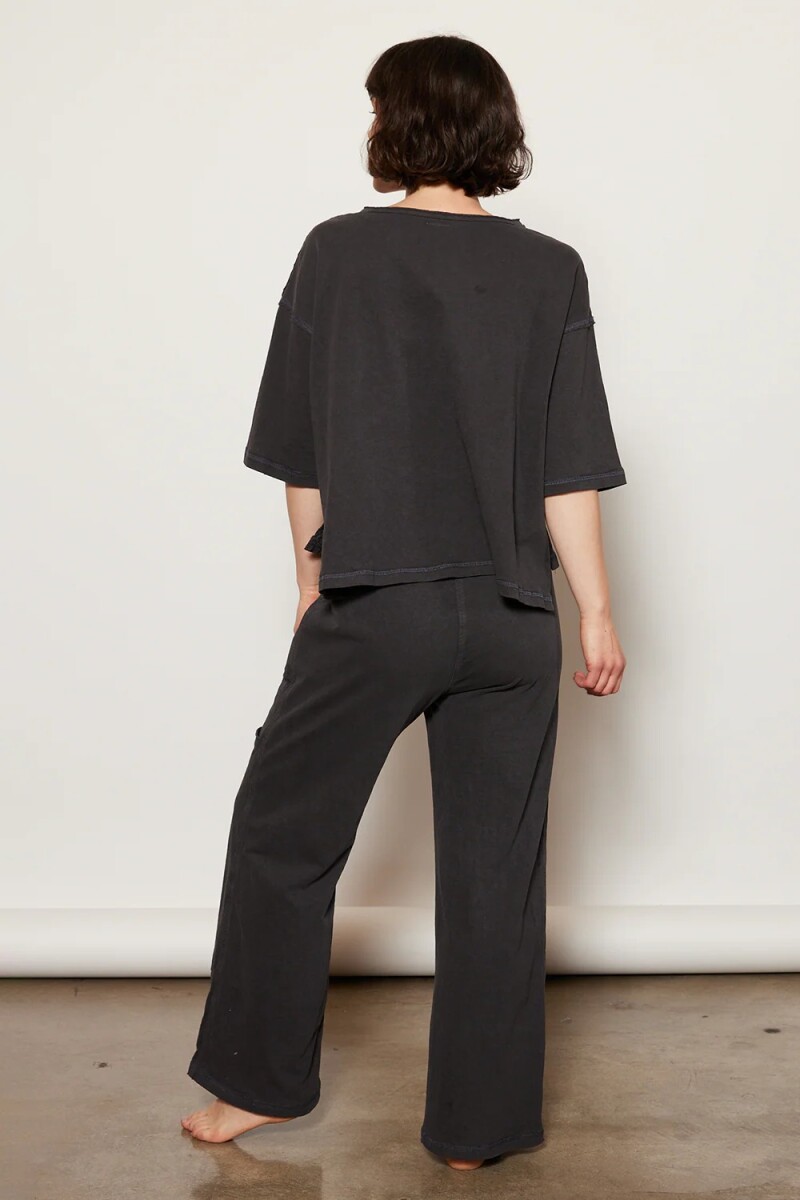 The Tristan Pant Negro