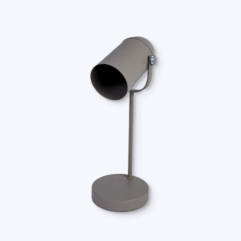 LAMPARA P/MESA 36CM Unica
