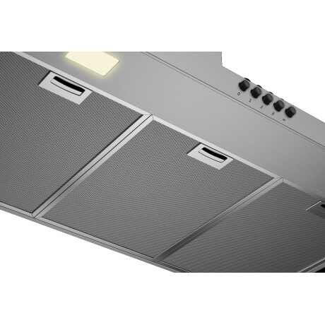 Campana Extractora 613 m3/h Beko BXH 91622 Campana Extractora 613 m3/h Beko BXH 91622