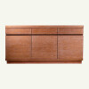 Aparador Toronto, 180x45x85h (por pedido) Aparador Toronto, 180x45x85h (por pedido)
