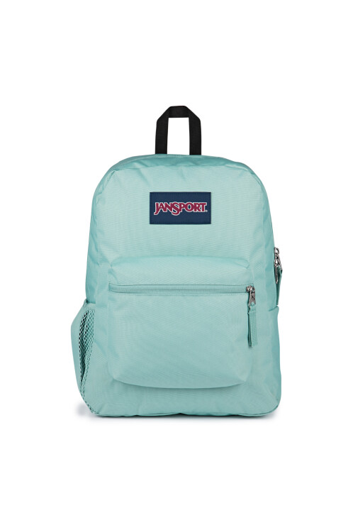 Mochila Cross Town - Unisex Faded Sage