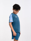 Remera Combined Loose Umbro Junior O7o