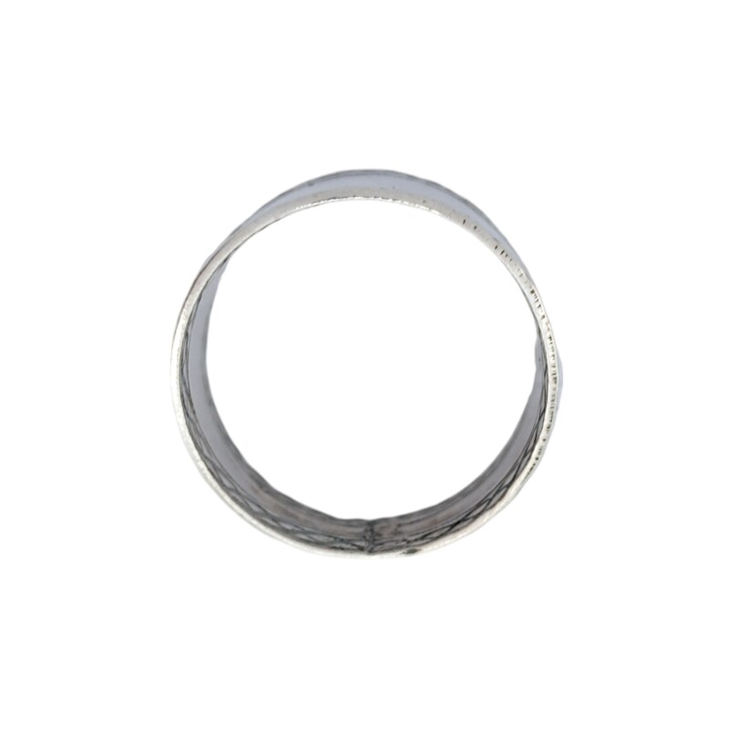 Anillo Labrado-Plata 925-Sin Piedra-AN3747 sinpiedra