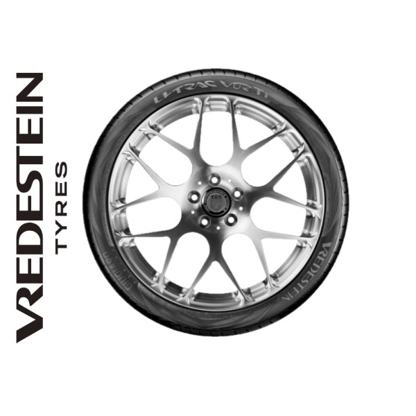 255/35 R18 VREDESTEIN VORTI 94Y 255/35 R18 VREDESTEIN VORTI 94Y