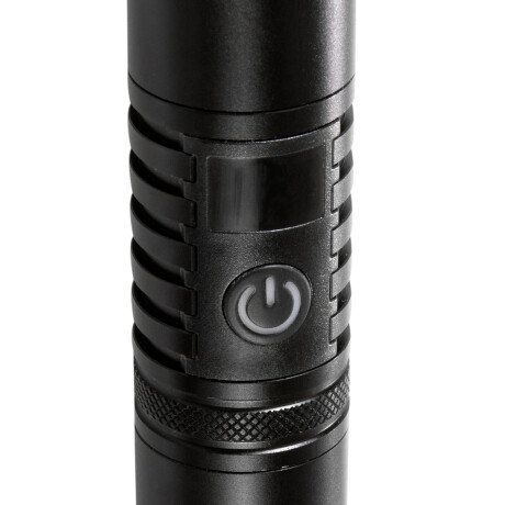 Linterna Recargable Arye 988 con Foco Zoom Linterna Recargable Arye 988 con Foco Zoom
