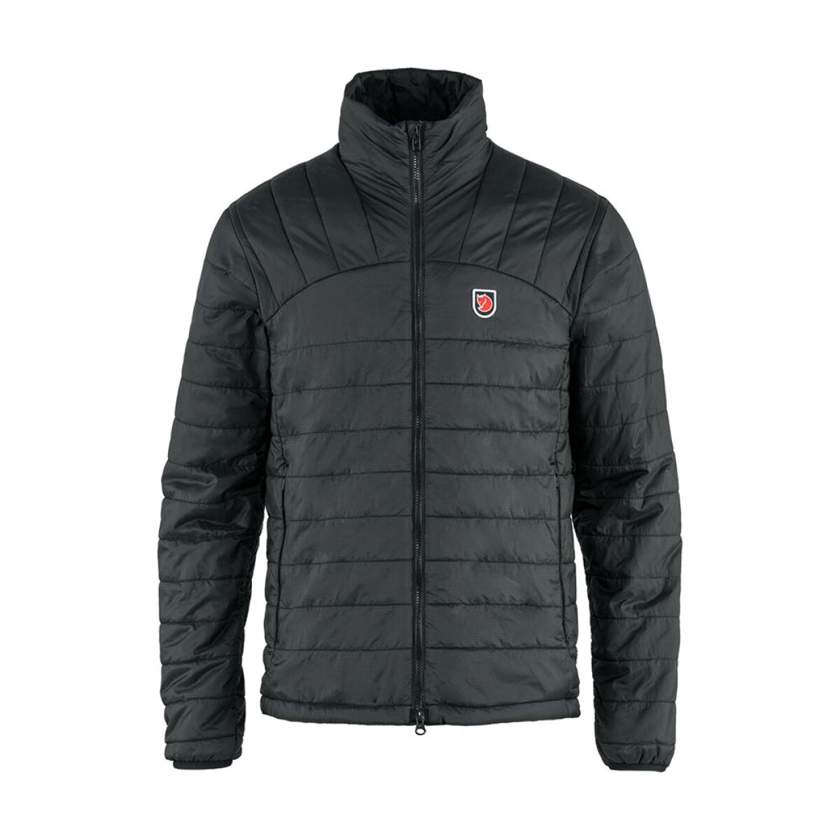 Casaca Fjallraven Expedition X-Latt Hombre - Black 