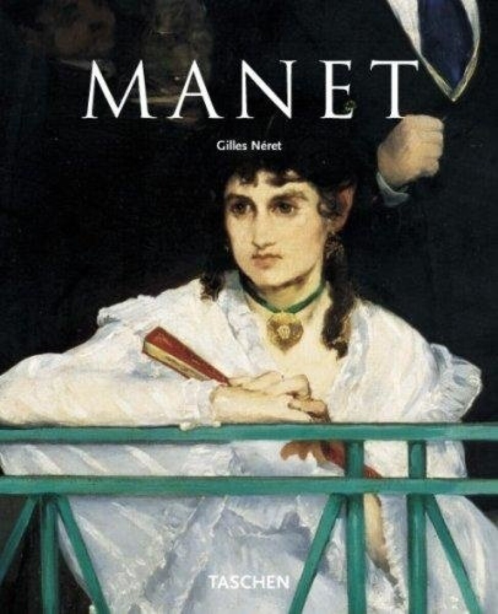 MANET 