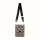 Bandolera Bell II Reptil