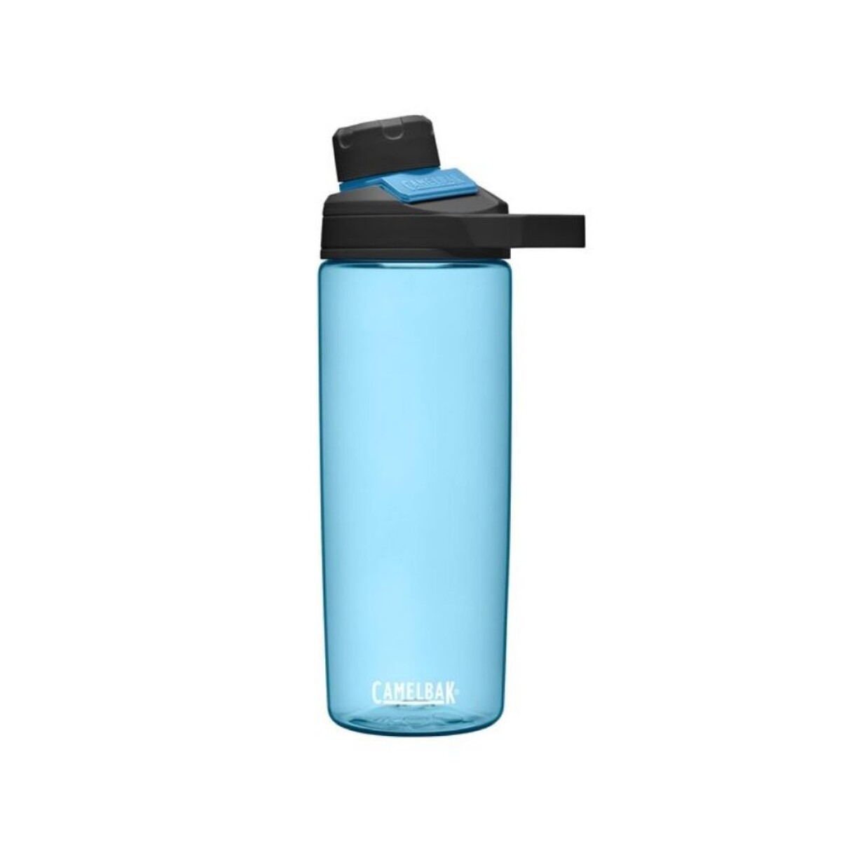 Botella Camelbak Chute Mag 600ml - Celeste 