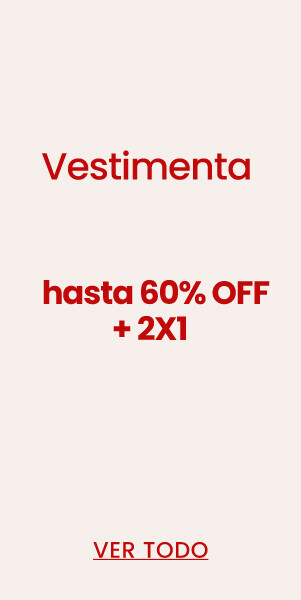 Vestimenya 60+20