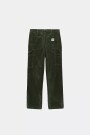 SINGLE KNEE PANT Verde