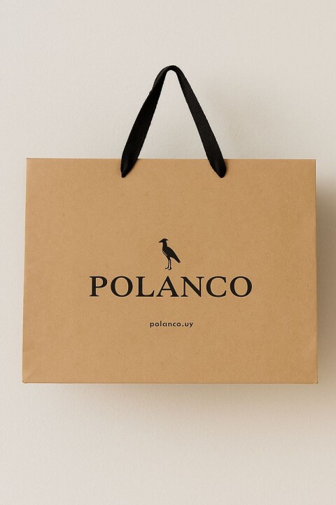 BOLSA POLANCO MEDIANA Unico