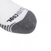 Soquete adidas Performance Climacool con Amortiguación - Whi White