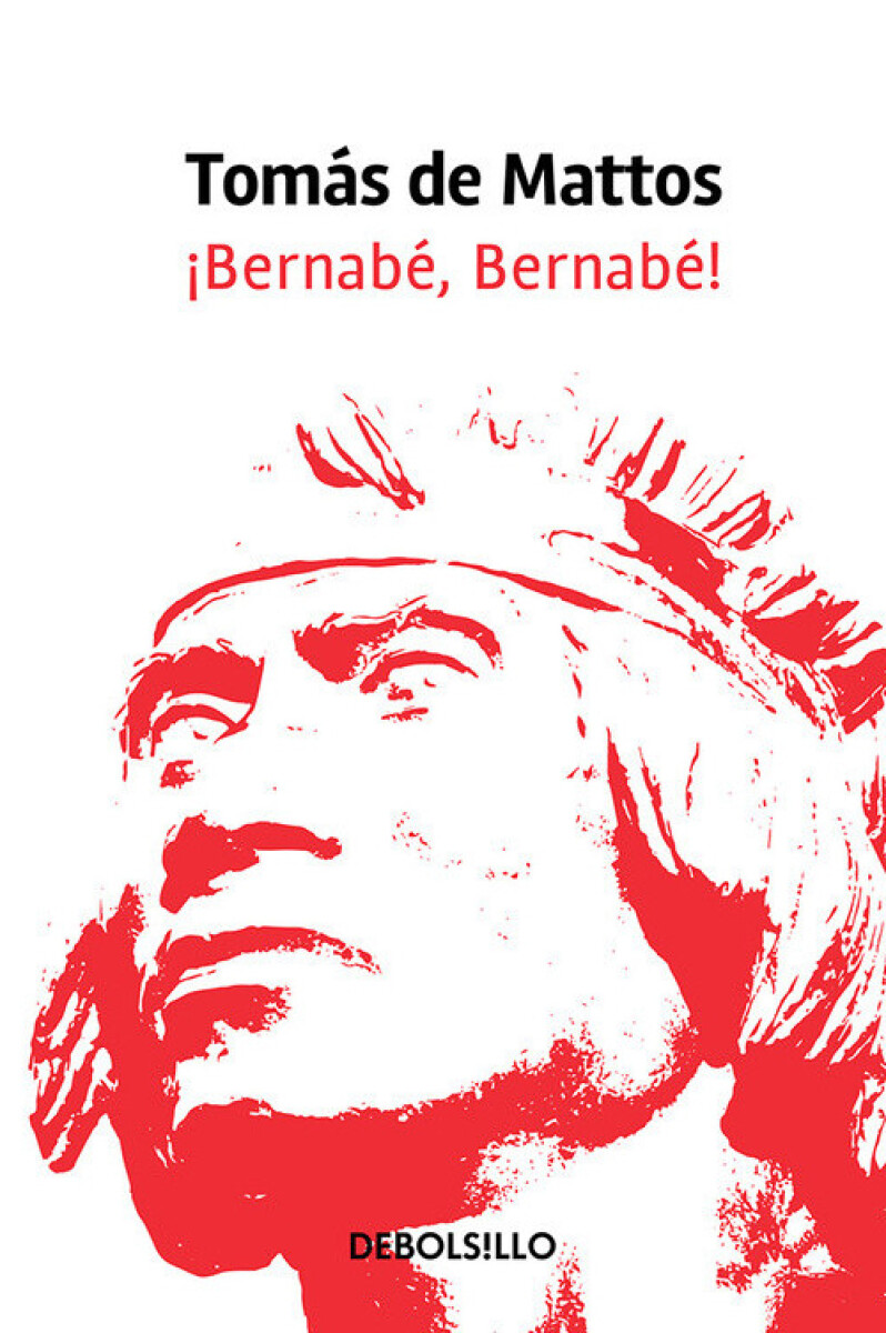 ¡Bernabé, Bernabé! 