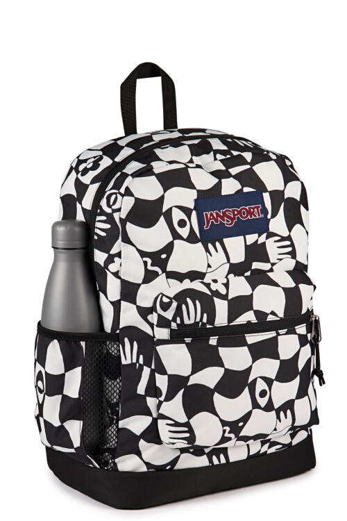 MOCHILA CROSS TOWN PLUS MOCHILA CROSS TOWN PLUS