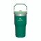 VASO STANLEY 20OZ FLIP STRAW TUMBLER Vaso Térmico STANLEY Flip Straw Capacidad 591Ml Con Sorbete Plegable - Alpine