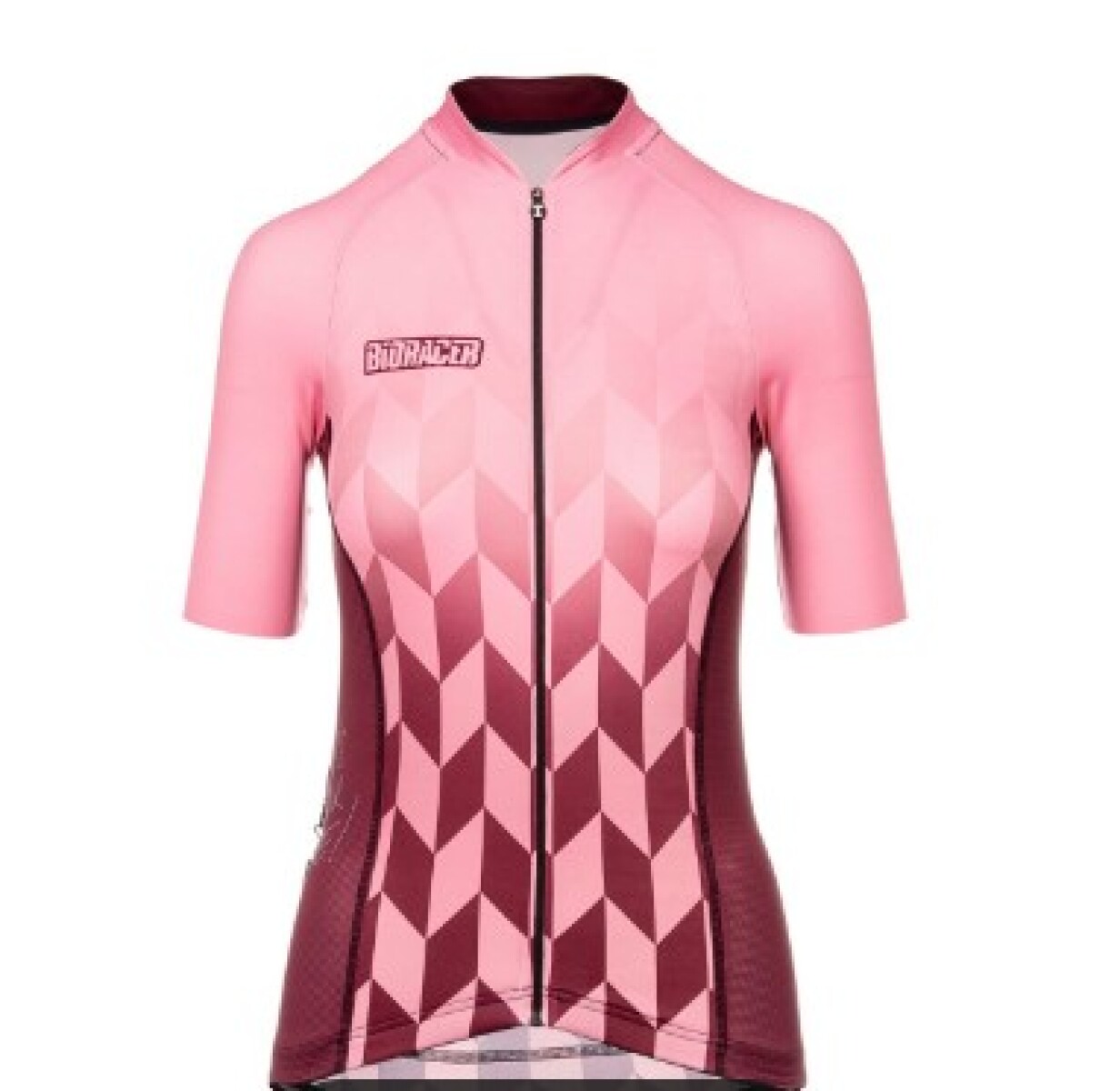 JERSEY VESPER ARLEQUEEN BORDEAUX 