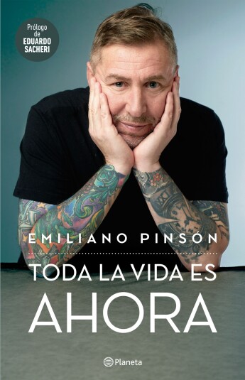 Toda la vida es ahora Toda la vida es ahora