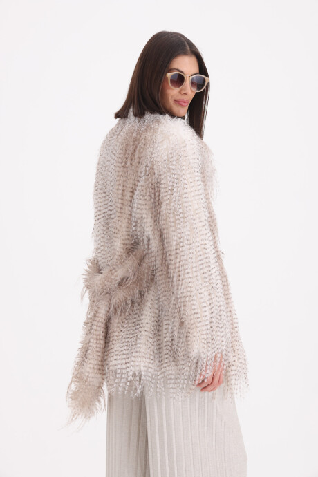 TAPADO BOLONIA TAPADO BOLONIA