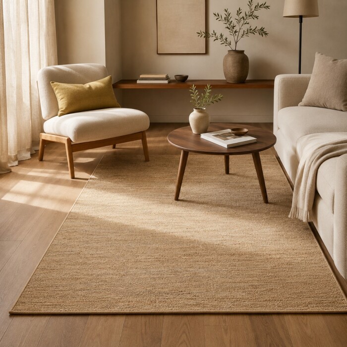 Alfombra Owen 200x290 | EN EXHIBICION Alfombra Owen 200x290 | EN EXHIBICION