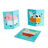 Juego Magnético Imanix Baby 12 Piezas Juego Magnético Imanix Baby 12 Piezas
