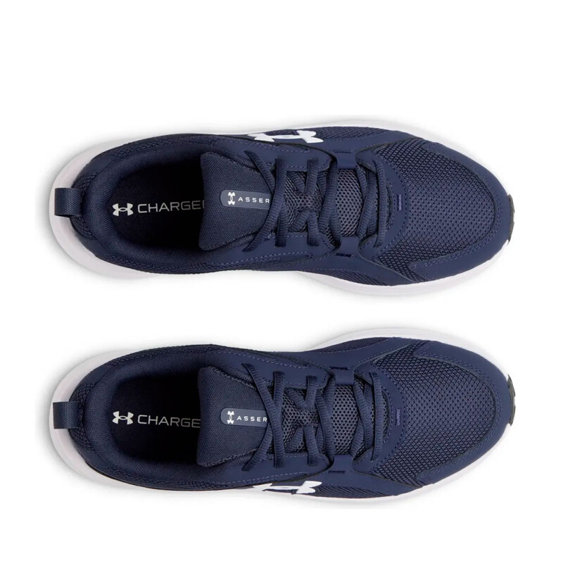 Championes de Hombre Under Armour Assert 11 Azul