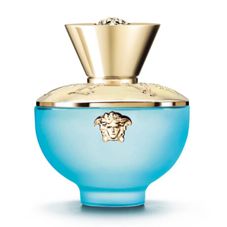 Perfume Versace Dylan Pour Femme Turquoise 30 ml Perfume Versace Dylan Pour Femme Turquoise 30 ml