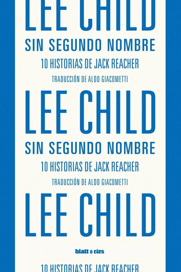 Sin Segundo Nombre Sin Segundo Nombre