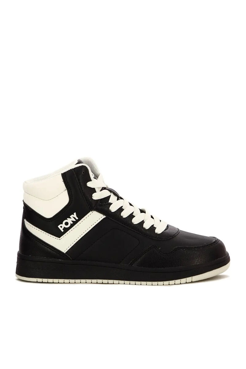 Bota Deportiva Pony Lifestyle City Wings Blanco