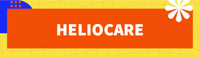 HELIOCARE SRF