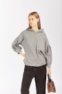 SWEATSHIRT Gris