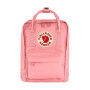 Mochila Fjallraven Kanken Mini Unisex Pink