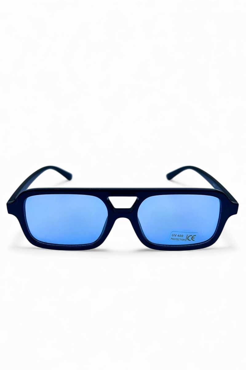 LENTES DE SOL ARREZO Celeste