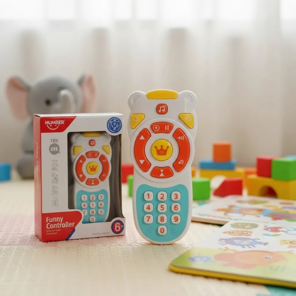 Control remoto HUANGER Control remoto HUANGER