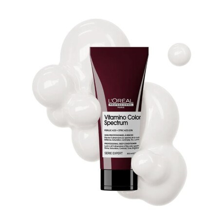 Acondicionador Loreal Prof Vitamino Color Spectrum 200ml Acondicionador Loreal Prof Vitamino Color Spectrum 200ml