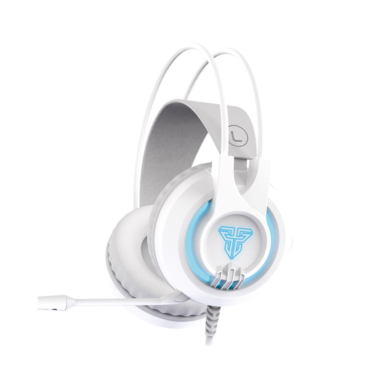 Auricular Gamer Fantech Hg20 - AURICULAR FANTECH HG20 CHIEF 2 