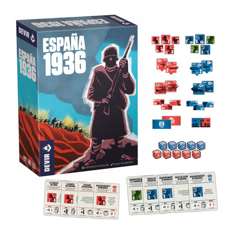 España 1936 España 1936