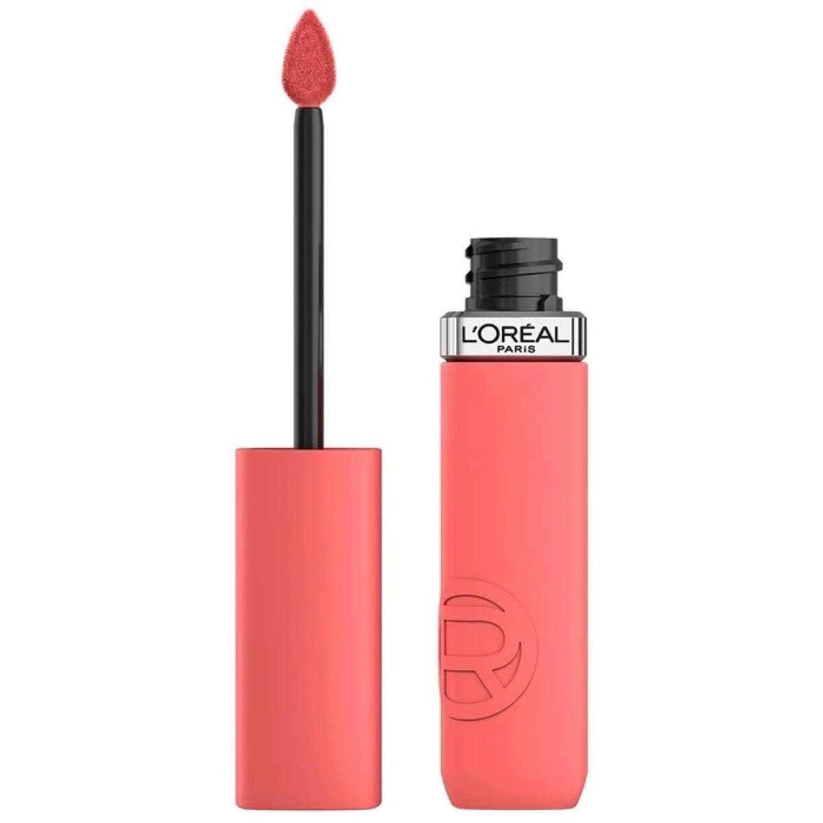 L’Oréal Paris Labial Infallible Le Matte Resistance 120 Major Crush – Color Intenso y Mate 