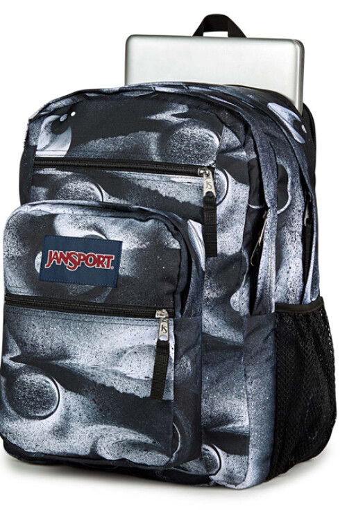 MOCHILA BIG STUDENT EVENT HORIZON